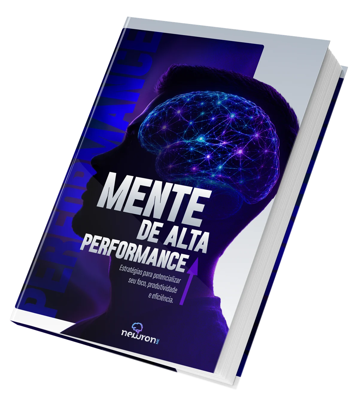 Livro Mente de Alta Performance, Método Hiperfoco